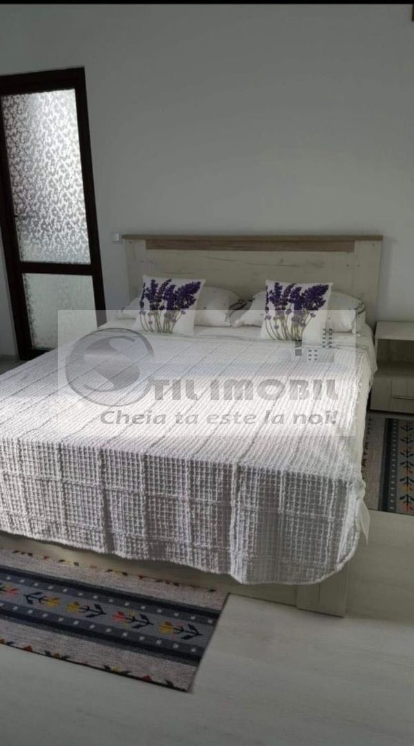 De închiriat | Apartament 2 camere Canta, Moara de Foc - Poză 2