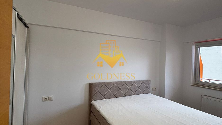 2 camere, Pet Friendly, Parcare, Viva City, Iulius Mall, Gheorgheni - Poză 5
