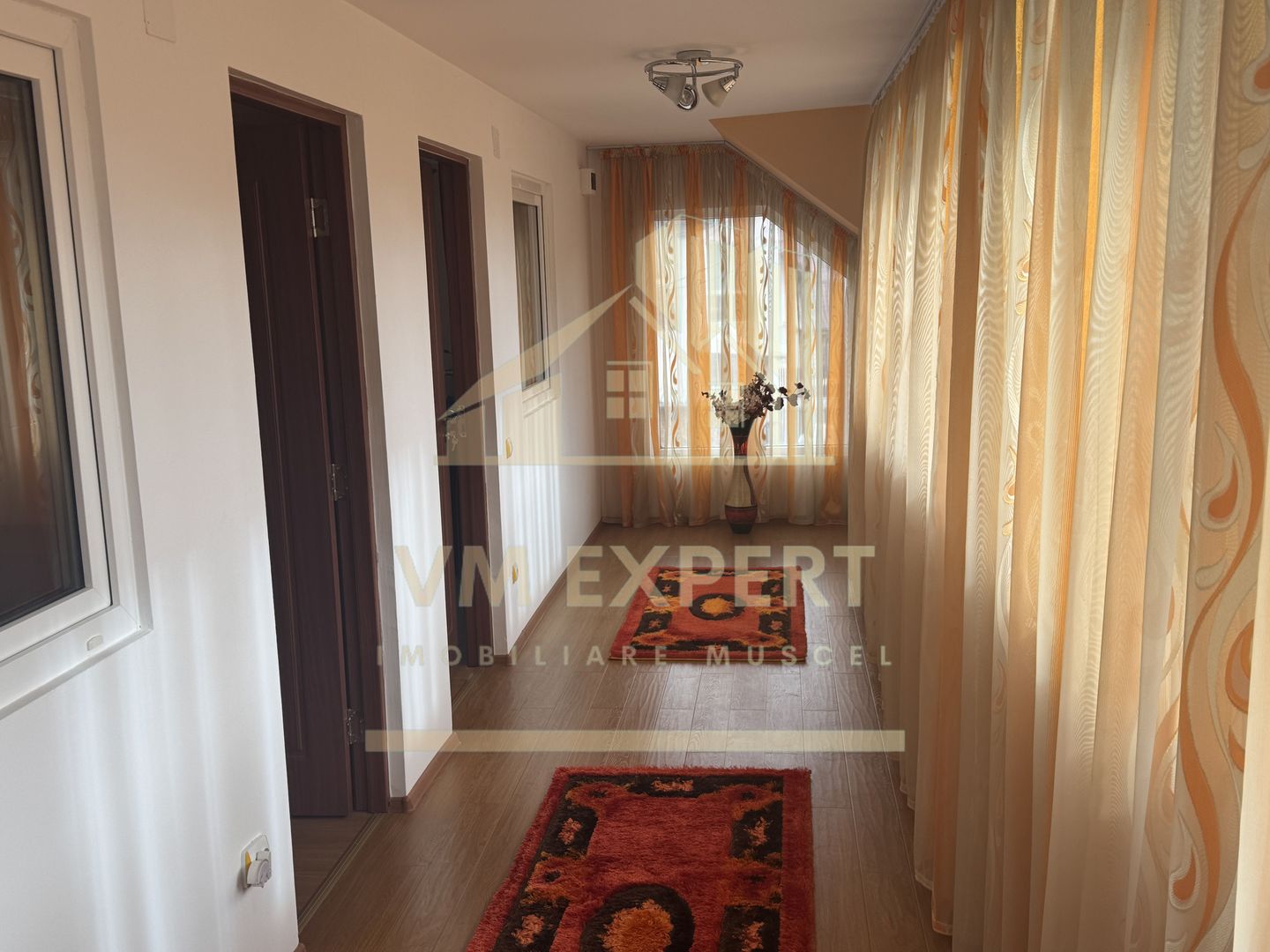 VILA 5 CAMERE, TEREN 600 MP, RUCAR - Poză 21