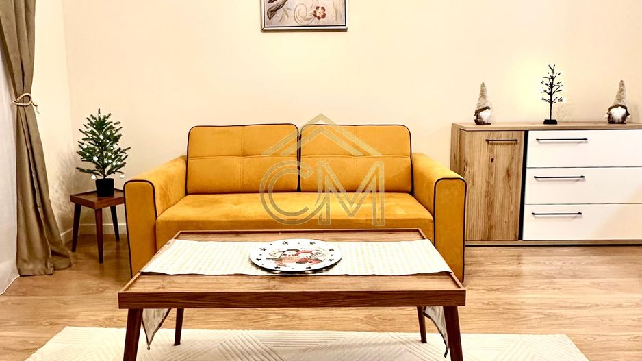 Apartament 2 Camere - Decomandat - 54 MPU - Balcon - Poză 10