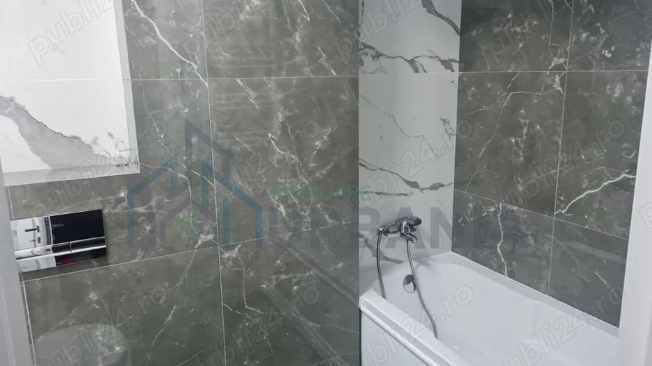 Inchiriez ap 2 cam, zona Manastirea Galata, Koufland, bloc nou din 2025, loc parcare inclus - Poză 1