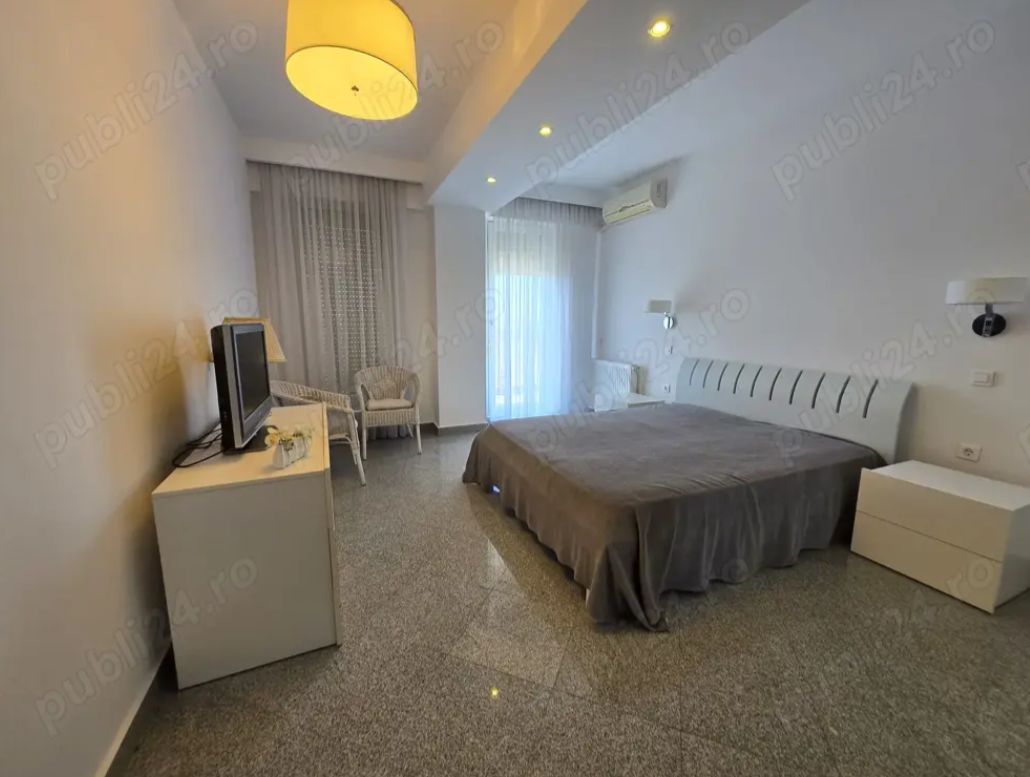 Ap 3 camere Mamaia, decomandat, la etajul 7, vedere mare - Poză 11