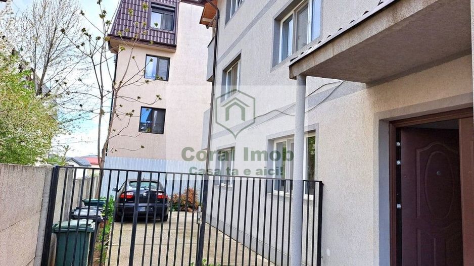 Apartament cu 2 camere de vânzare în Dobroesti - Poză 10
