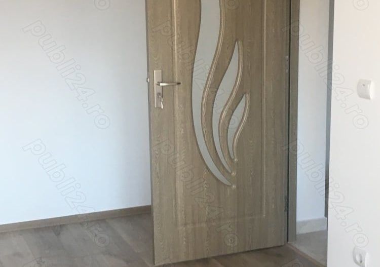 BRASADAS vinde ap 3 cam RENOVAT etaj 1/4 zona 14 Mai. - Poză 1