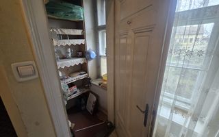 Apartament 2 camere DECOMANDAT 75 MPU Strada Rennes - Poză 14