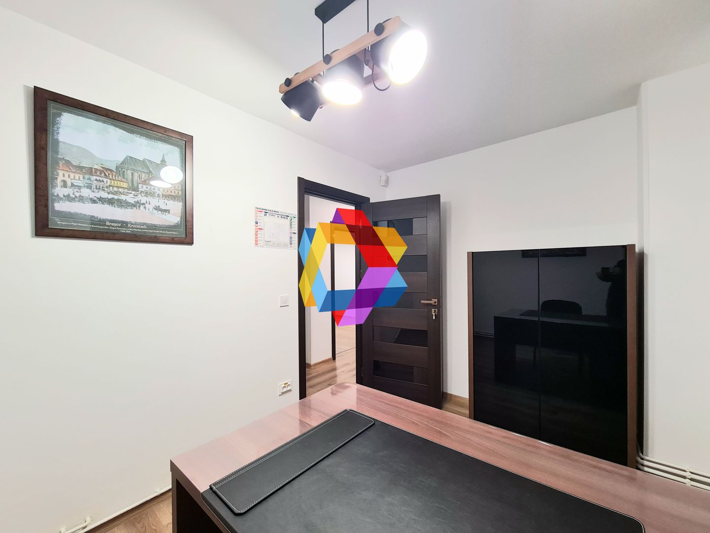 Spatiu birouri de închiriat Brasov - 90 mp  # spatii-comerciale-brasov.ro - Poză 5