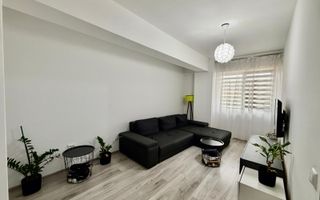 Apartament 2 Camere Decomandat Mobilat si Utilat Complet Zona Cug - Poză 2