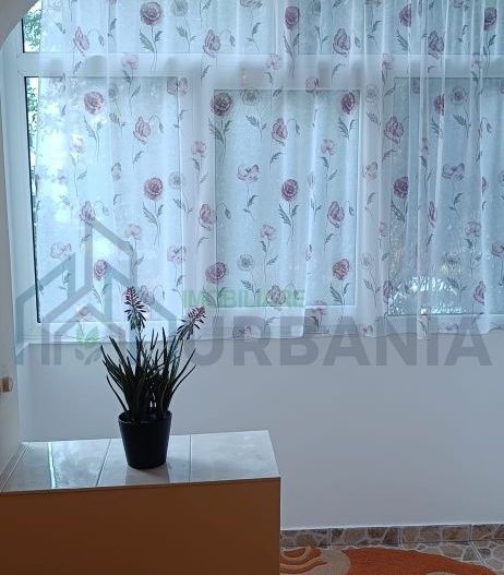 Apartament 2 camere, etaj 1/4, aproape de T. Vladimirescu, Iași - Poză 1