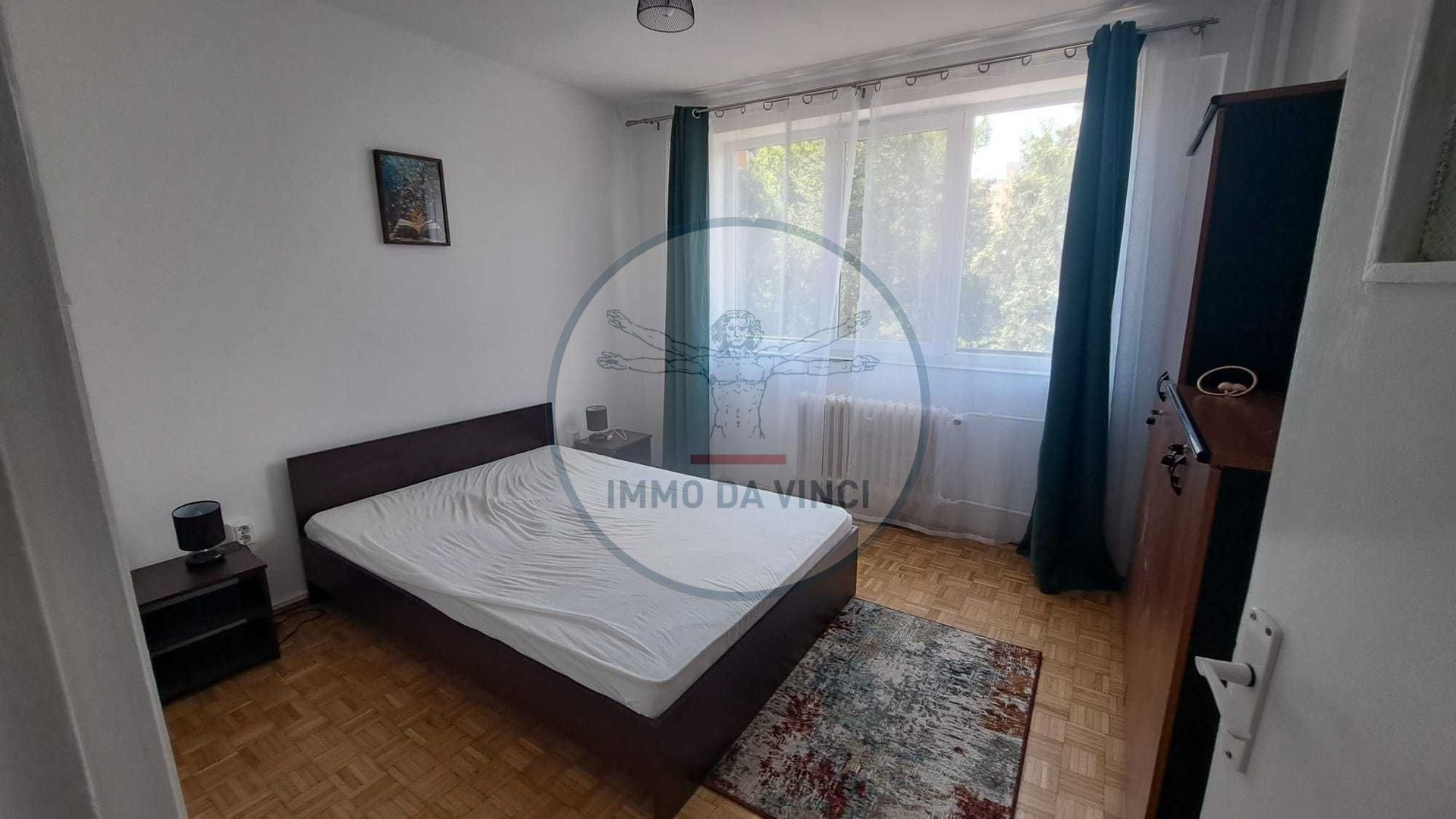 Închiriez apartament cu 2 camere - Poză 2