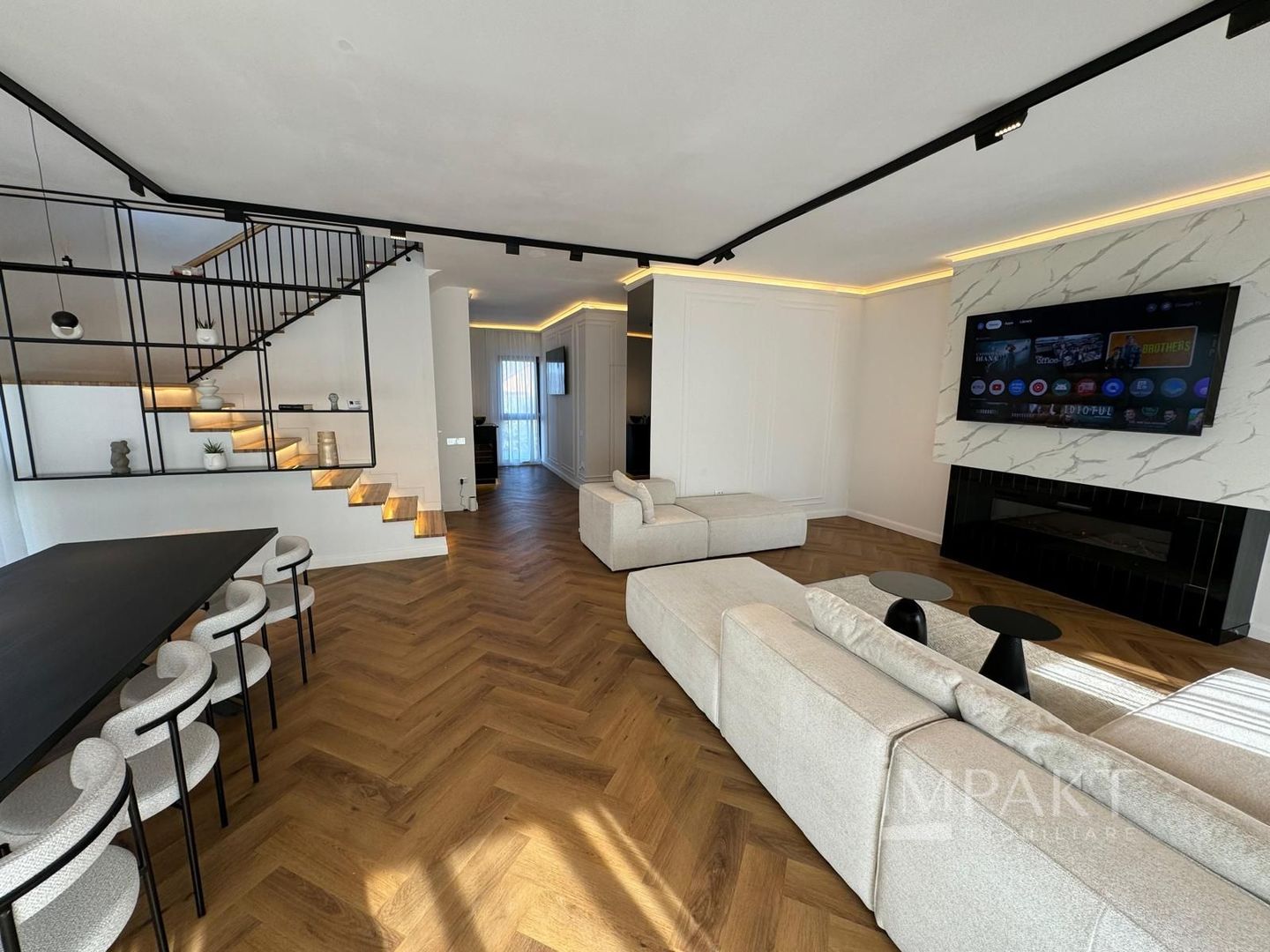 Casa individuala cu psicina si teren de 625 mp, Andrei Muresanu! - Poză 6