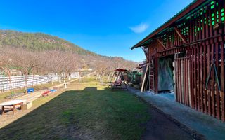 Casă pretabila 2 familii | 280 mp utili| 1350mp Teren | Garaj - Poză 21