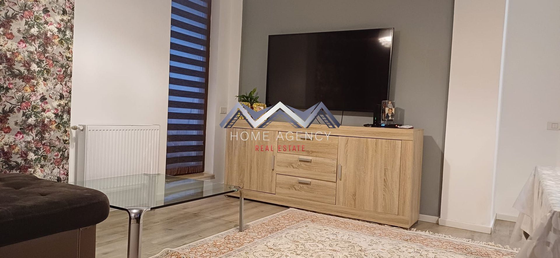 Apartament 3 camere Parc Bazilescu bloc boutique - Poză 9