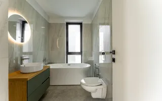 Vanzare Vila P+2 Premium | Baneasa - Poză 11