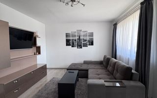Casă P+E+pod, 3 camere, 2 băi, 93 mp, Valea Adâncă, Miroslava - Poză 9