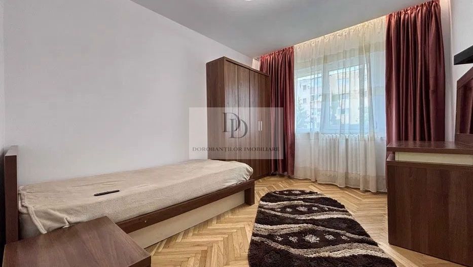 Apartament elegant cu 3 camere | Parcare inclusă | Mărăști –Dâmboviței - Poză 9