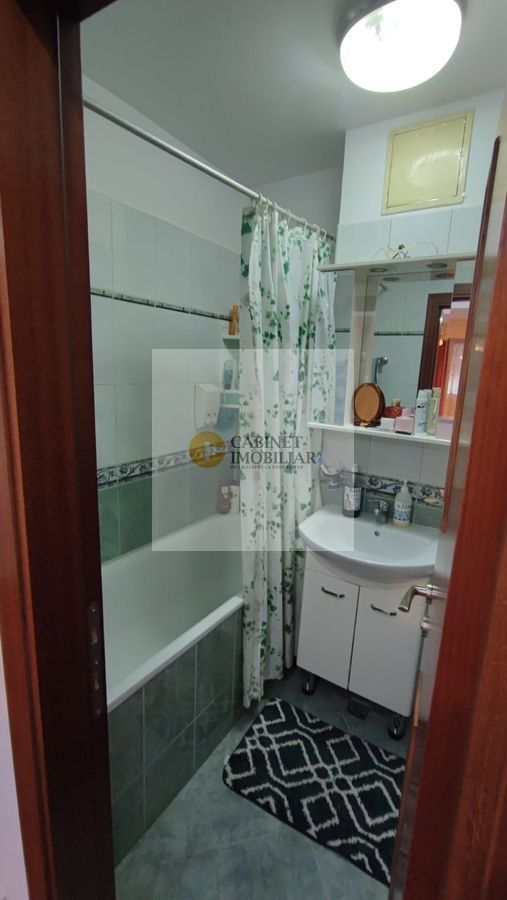 3 Camere-Decomandat | Mobilat-Utilat | Etaj 2/11 | Fără RS | Iancului - Poză 10