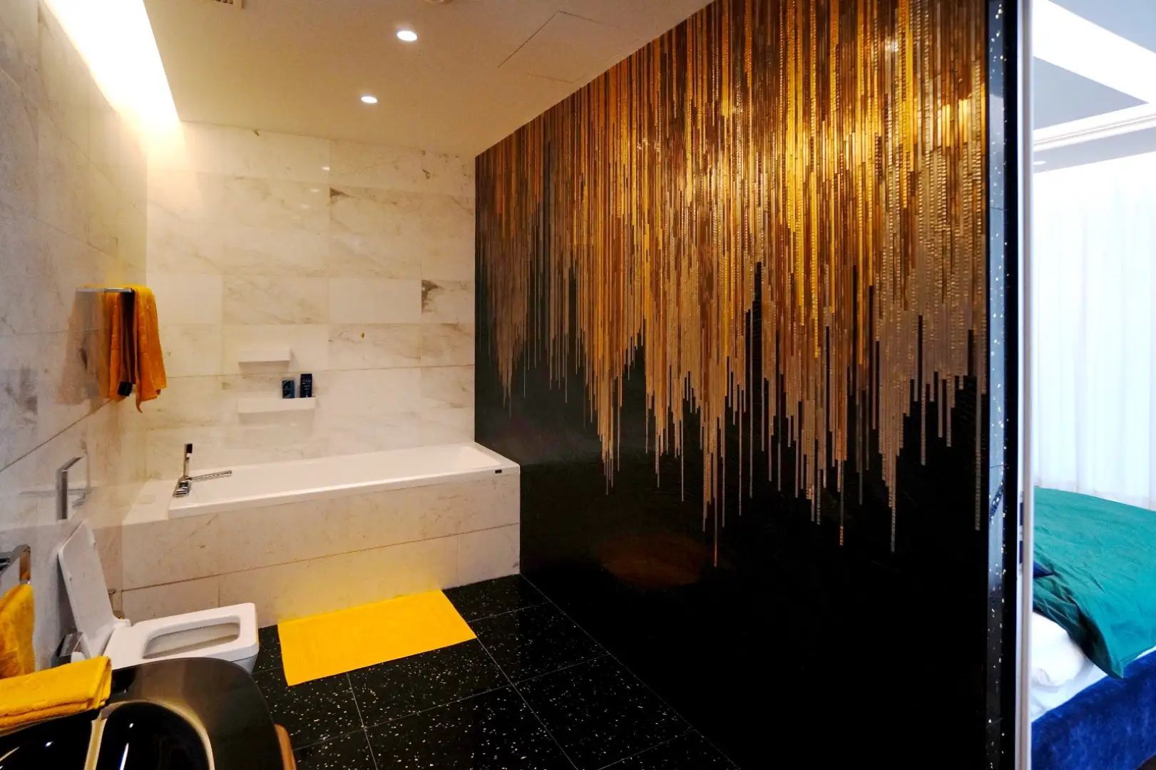 Penthouse deosebit One Herastrau Park I View superb - Poză 22