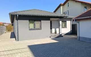 🏡 EXCLUSIVITATE ȘI ELEGANȚĂ ÎN ȘCHIT, ALBA IULIA – CASA PREMIUM PE CA - Poză 5