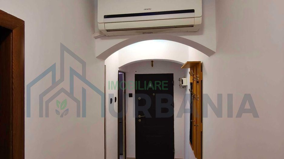 Apartament 2 camere decomandat, Bucium, Iași – 48 mp, etaj 2/2 - Poză 6