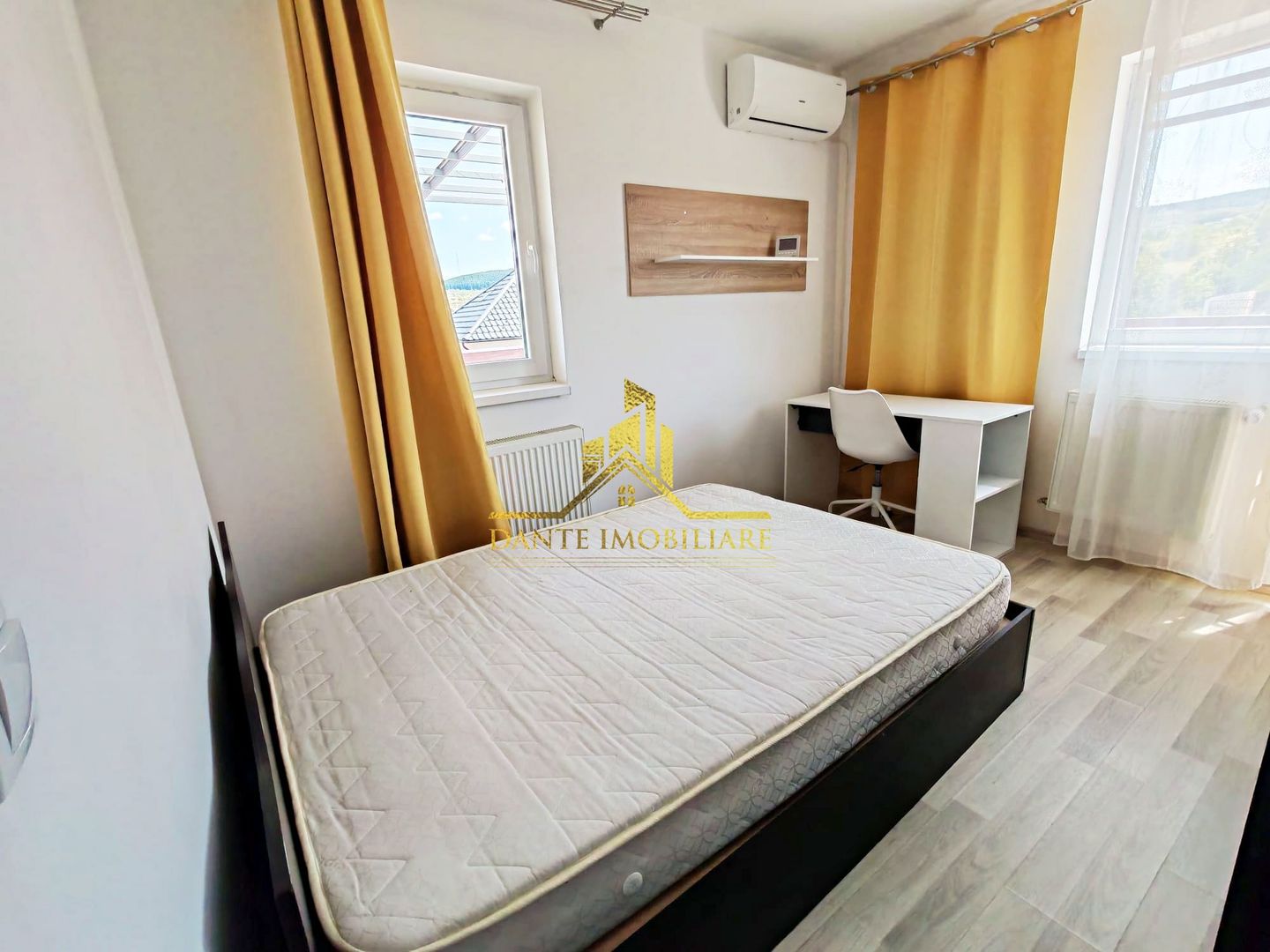 2 camere, decomandat,modern, terasa, parcare,Buna Ziua, Mihai Romanu - Poză 10