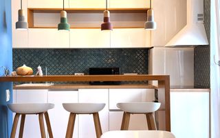 Apartament 2 camere, parcare inclusa etaj intermediar, Andrei Muresanu - Poză 2