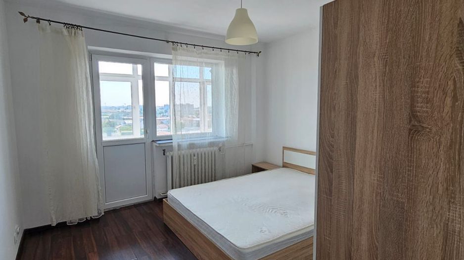 Apartament 2 camere decomandat- Rendez Vous/ Gara - Poză 4