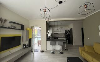 ✨ Apartament modern, luminos, în Unirii – 450 €/lună! - Poză 3