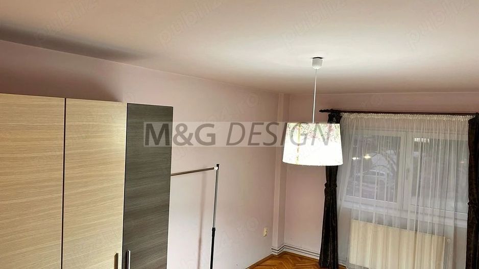 Apartament 4 camere Complexul Studentesc etaj 1 - Poză 6