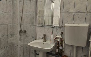 Apartament cu 2 camere | Etajul 1 | Central | Oradea - Poză 9