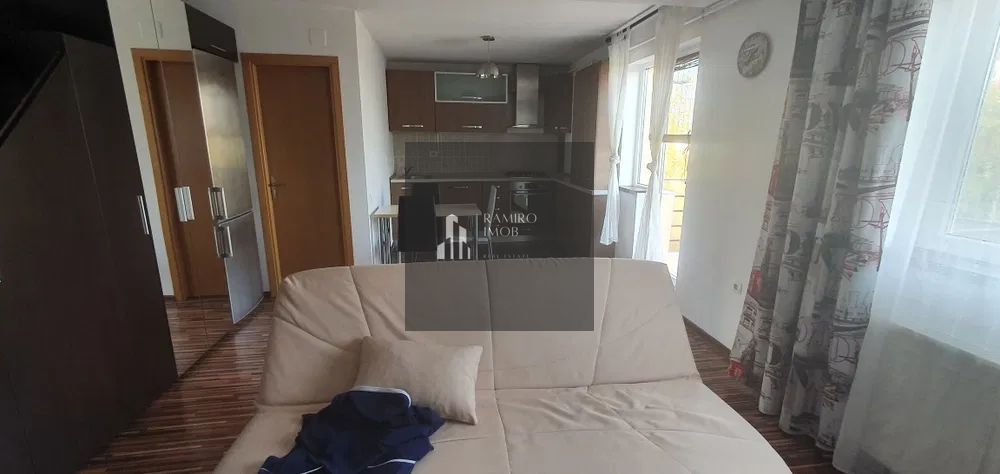 APARTAMENT 2 CAMERE, BRANCOVEANU/BERCENI, CENTRALA, MOBILAT, PARCARE - Poză 2