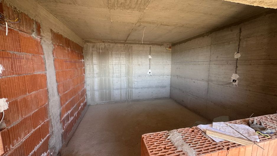 Casă individuală nouă de vânzare – Șura Mare - Sibiu - Poză 7
