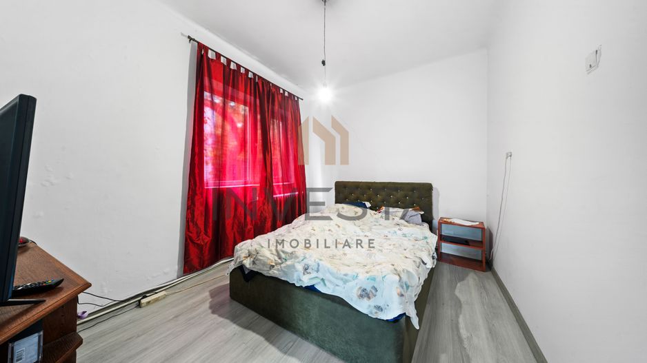 Apartament 4 camere, 160 mp, curte 165 mp, garaj | Andrei Muresanu - Poză 7