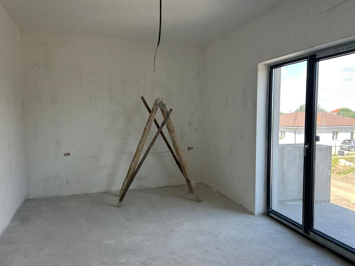 Duplex modern, 4 camere, Giarmata Vii - Poză 6