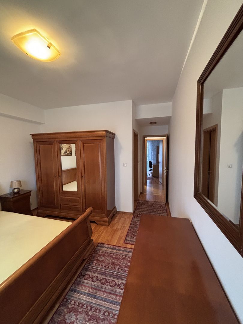Apartament 3 camere bloc nou cu parcare subterana - Poză 5