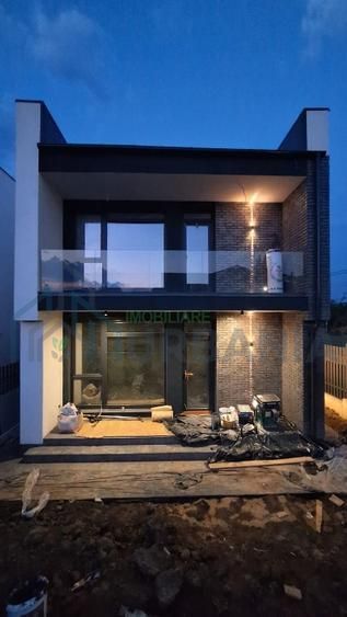 Casă modernă NZEB în Hlincea, la 3 km de Bulevardul Poitiers - Poză 6