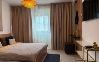 Garsoniera | Centru Vechi - Universitate  | Airbnb I Etaj 5 - Poză 3