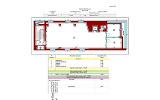 Cladire de birouri  Str. Polona - Str. Mihai Eminescu - Schiță 10