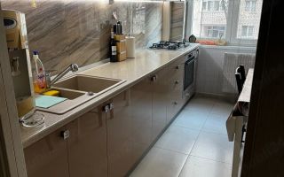 Ap 2 camere etj1 Calea Vitan Str Baia mare - Poză 5