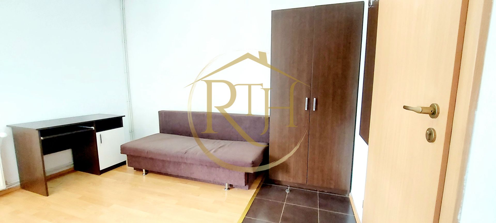 Oferim spre inchiriere garsoniera, situata in zona Soarelui, Parcare si balcon - Poză 3