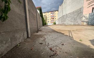 EXCLUSIVITATE COMISION 0% | Teren intravilan | Zona Sagului | Piata Aurora - Poză 6