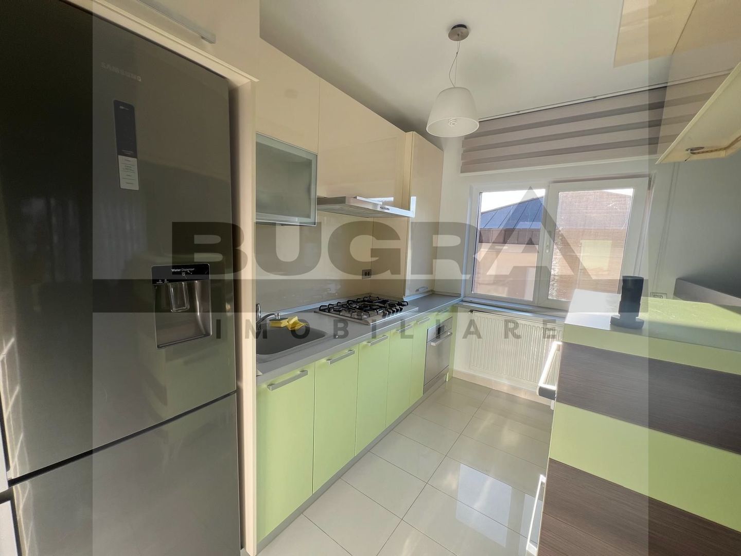 Apartament 3 camere, 80 mp, 2 parcari, zona Mega Image - Poză 5