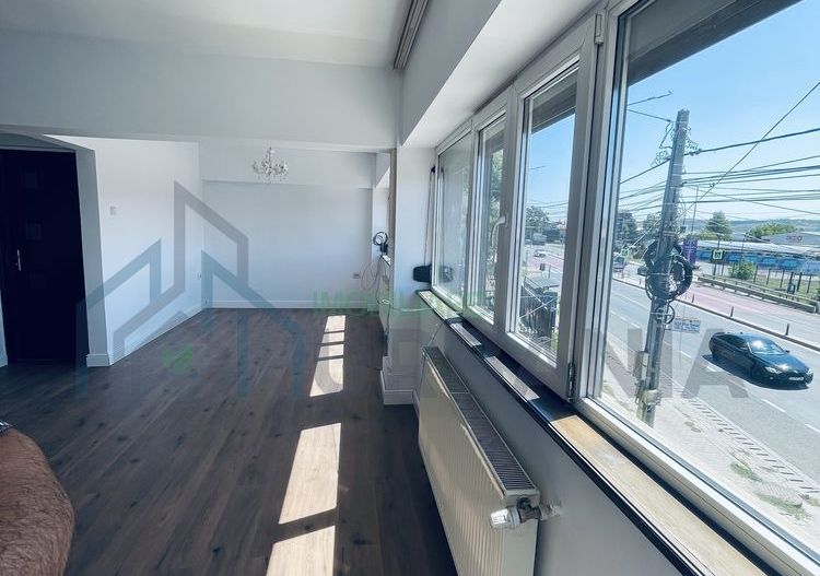 Apartament 4 camere de închiriat în Valea Lupului - Poză 2