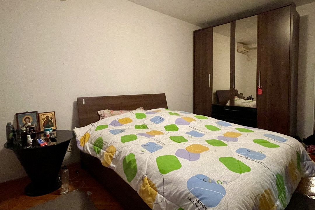 Apartament 3 camere, 2 bai, decomandat, Metrou Obor - Poză 6