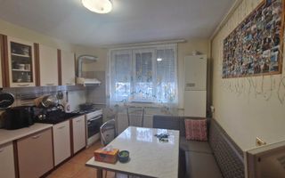 Sagului-Brancoveanu | 2 Camere | Decomandat  | Etaj Intermediar. - Poză 4