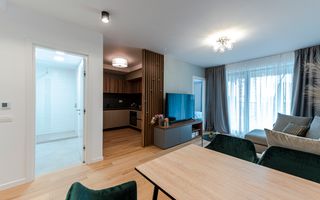 2 camere Aviatiei - Mall Promenada - Poză 2