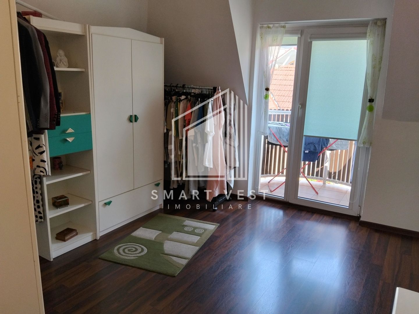 Casa de vânzare 380mp + locuinta separata pt oaspeti | Zona Cloșca - Poză 13