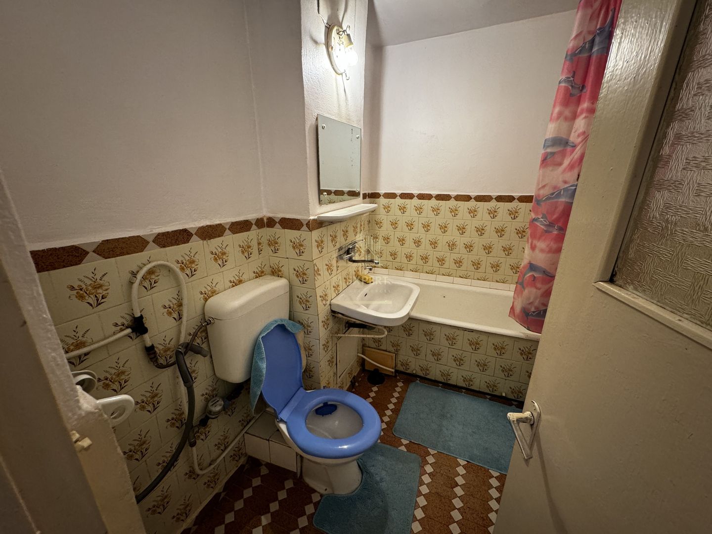 APARTAMENT 2 CAMERE CÂMPULUNG, ETAJ 2, GRUI - Poză 11