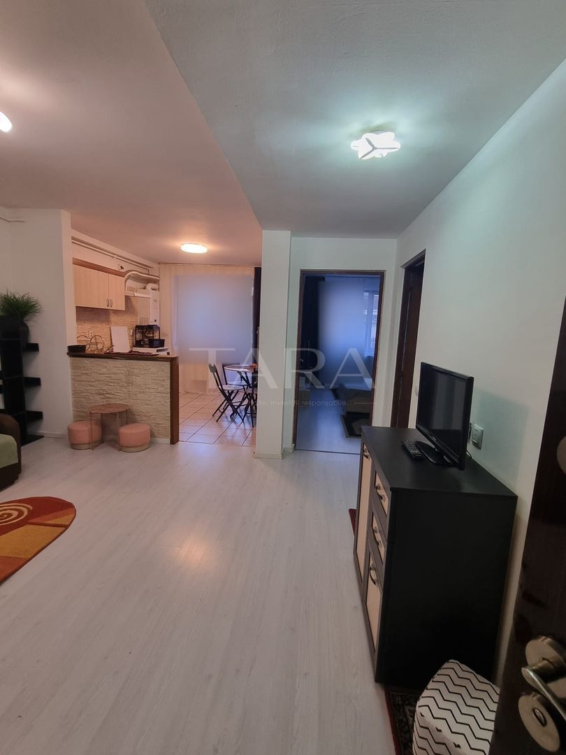 Apartament cu 2 camere de vânzare în Florești, zona Terra. - Poză 1