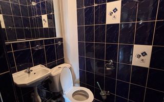 Apartament 3 camere Decomandat, et. 1, bulevard GARA - 139,900 EURO - Poză 15