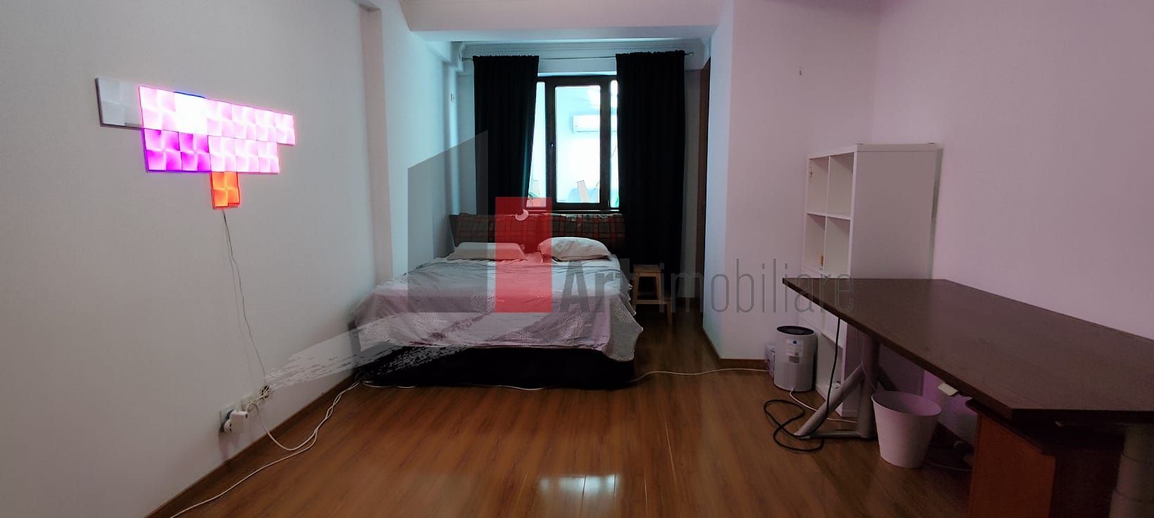 Apartamentul "OSATU",  1 Mai-Domenii, parter cu curte proprie - Poză 7